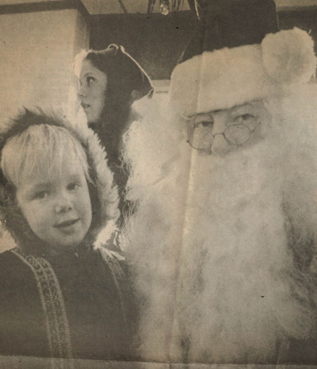 1979: La Crosse Municipal Airport